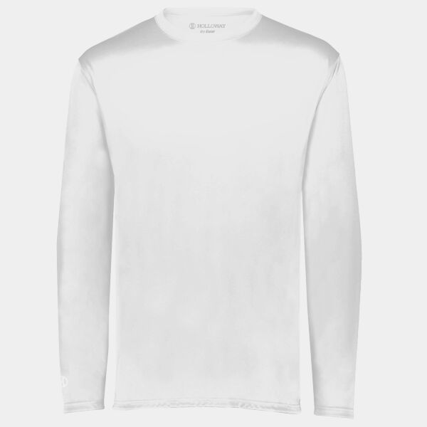 Youth Momentum Long Sleeve Tee Thumbnail