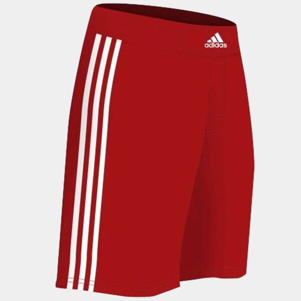 Stock Grappling Shorts Thumbnail