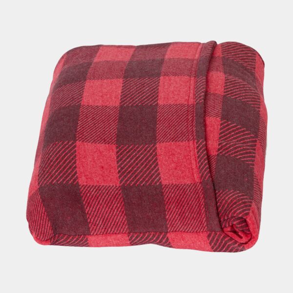 Triblend Fleece Blanket Thumbnail