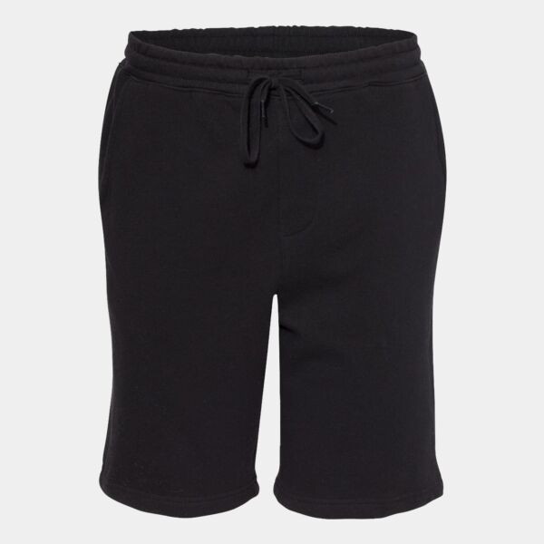 Midweight Fleece Shorts Thumbnail
