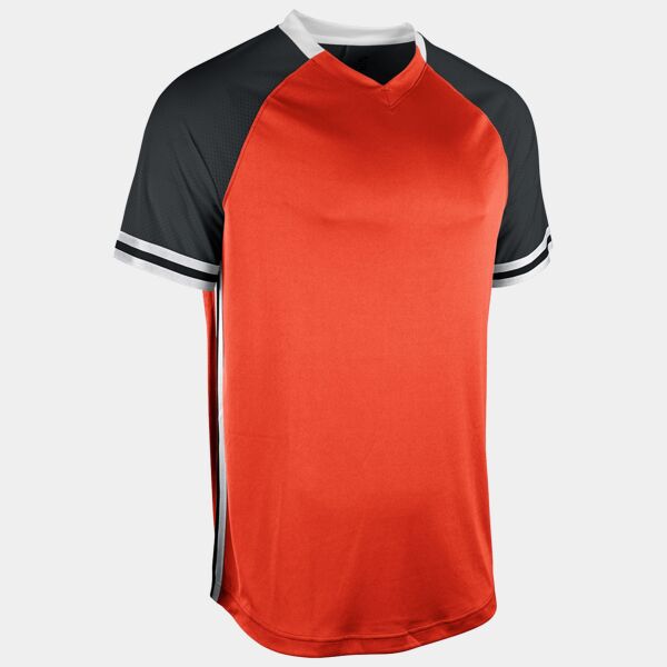 Youth & Adult Show V-Neck Jersey Thumbnail