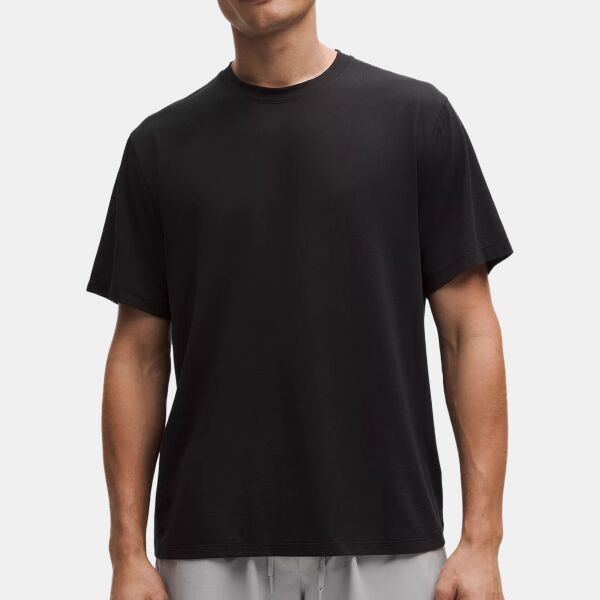 Mile Maker Mesh Short-Sleeve T-Shirt Thumbnail