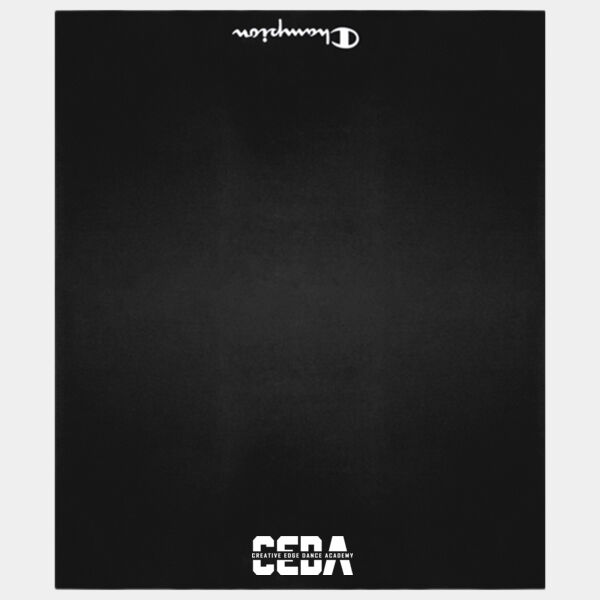 Powerblend® Fleece Blanket Thumbnail