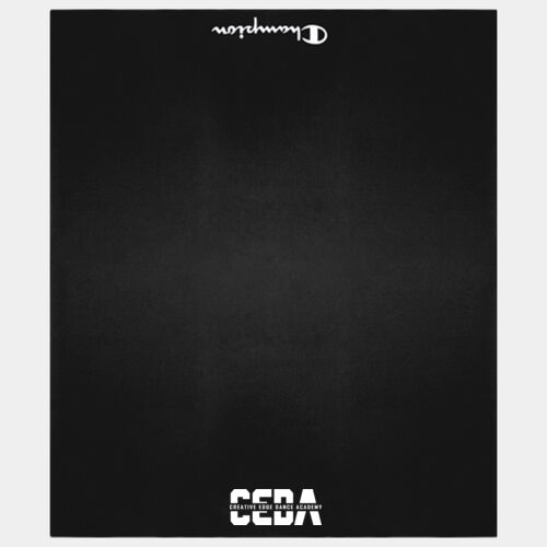 Powerblend® Fleece Blanket Thumbnail