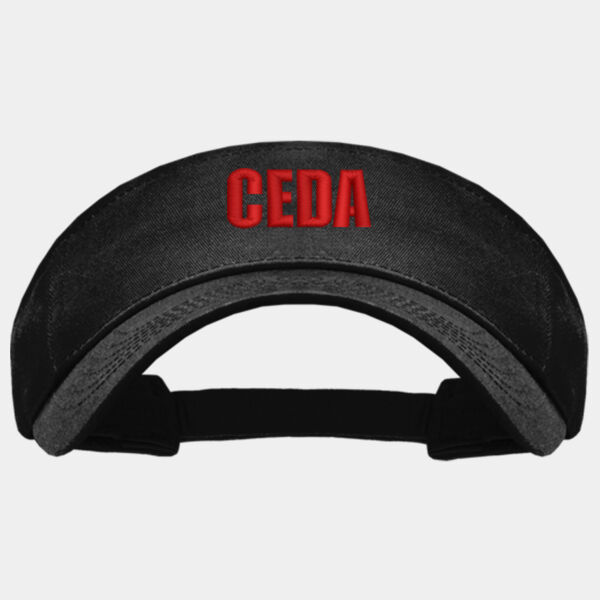 Champion Sport Visor Thumbnail