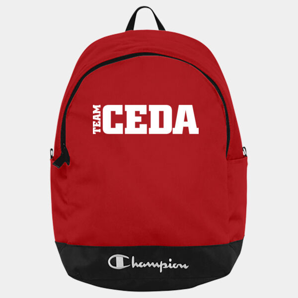 Essential Backpack Thumbnail