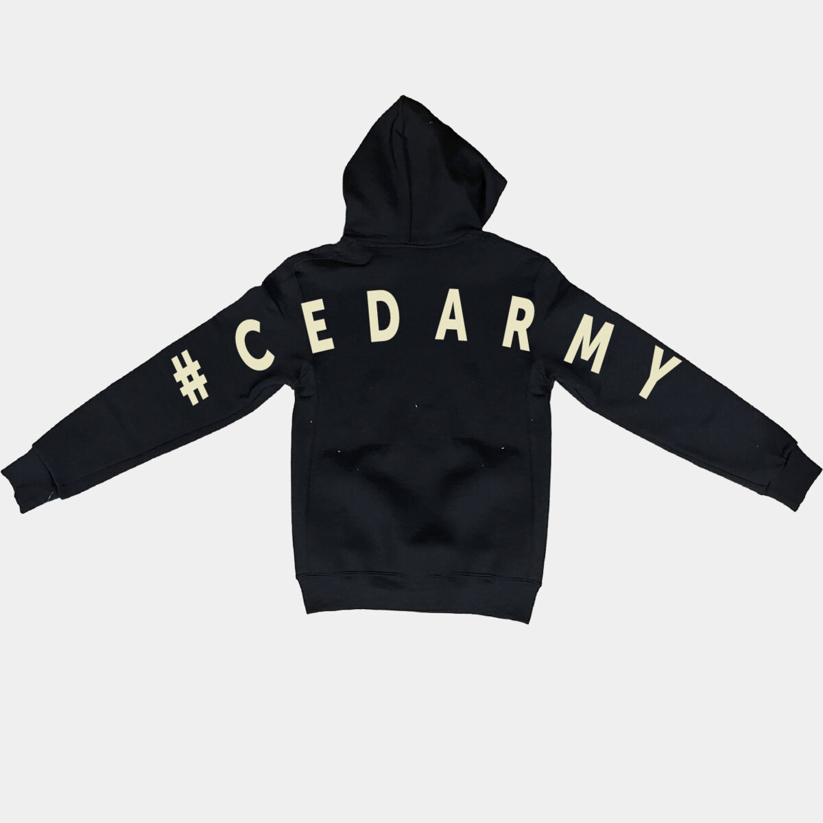 Softstyle® Youth Midweight Hooded Sweatshirt Thumbnail