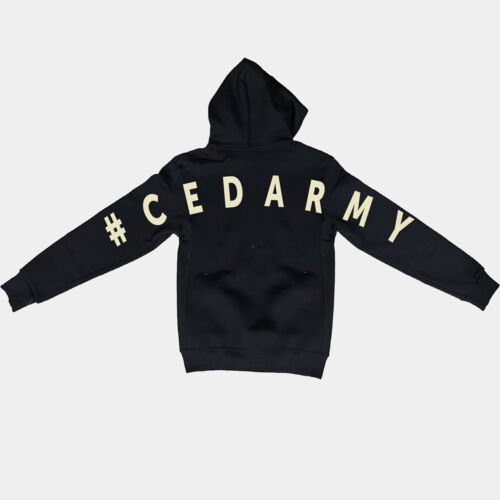 Softstyle® Youth Midweight Hooded Sweatshirt Thumbnail