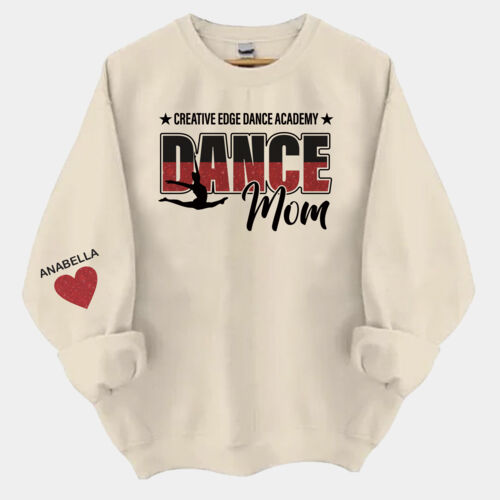 Customizable Unisex Midweight Pigment-Dyed Crewneck Sweatshirt Thumbnail