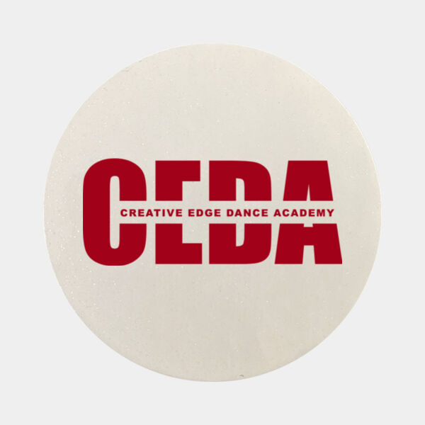 3" Round Magnet Thumbnail