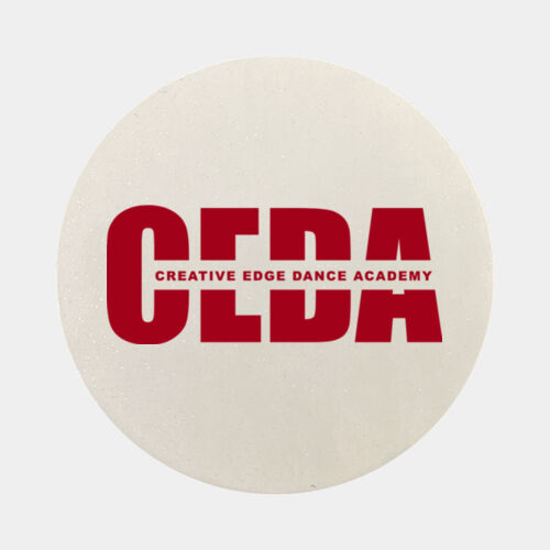 3" Round Magnet Thumbnail