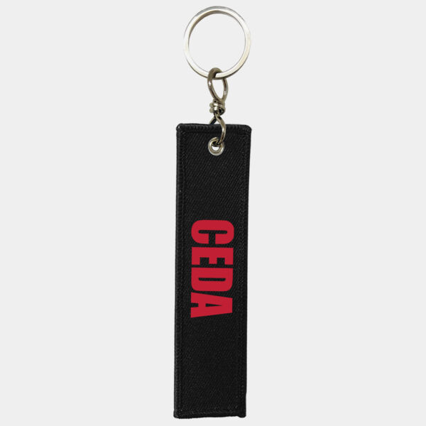Keychain Tag Thumbnail