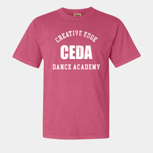 Garment-Dyed Heavyweight T-Shirt Thumbnail