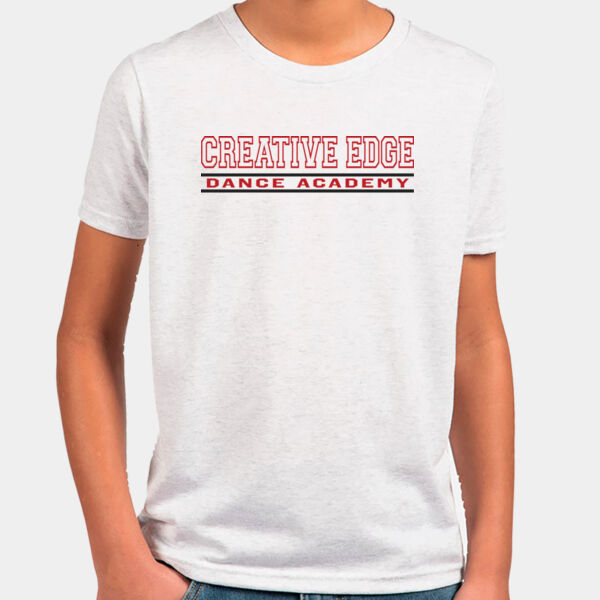 Youth Triblend T-Shirt Thumbnail