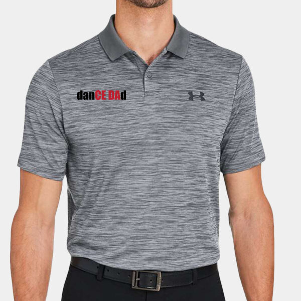 danCE DAd Performance 3.0 Golf Polo Thumbnail