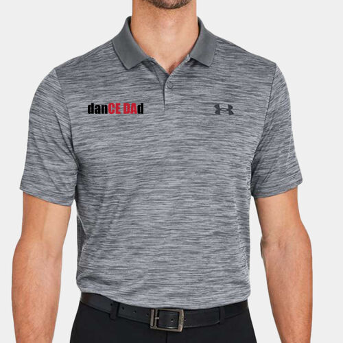 danCE DAd Performance 3.0 Golf Polo Thumbnail
