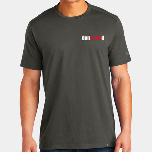 Dancing Queen - Heritage Blend Crew Tee Thumbnail