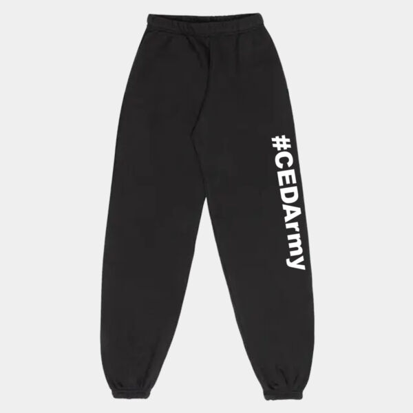 Flex Fleece High Waist Sweatpant Thumbnail