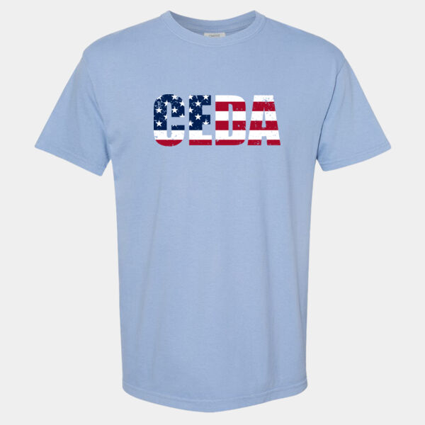 Garment-Dyed Heavyweight T-Shirt Thumbnail