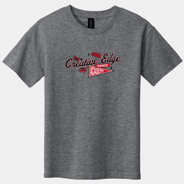 Youth Softstyle ® T Shirt Thumbnail