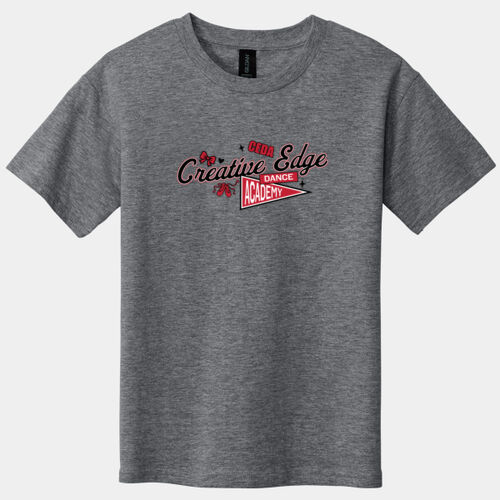 Youth Softstyle ® T Shirt Thumbnail
