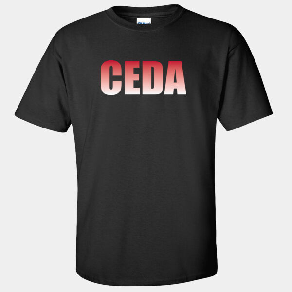 Ultra Cotton ® 100% US Cotton T Shirt Thumbnail