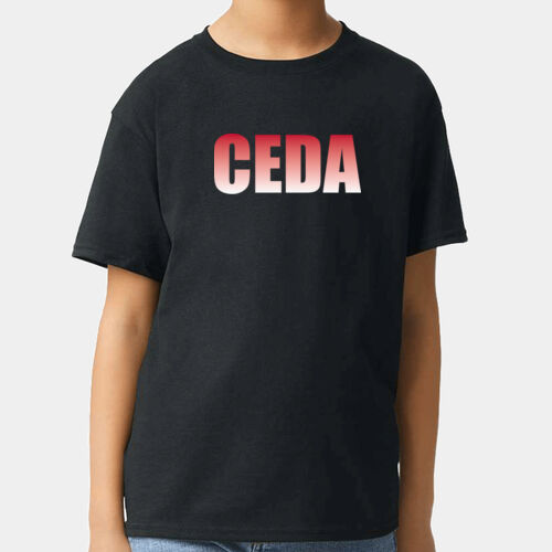 Youth Ultra Cotton ® 100% US Cotton T Shirt Thumbnail