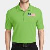 Silk Touch Polo Thumbnail
