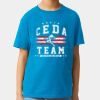 Youth Ultra Cotton ® 100% US Cotton T Shirt Thumbnail