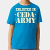 Youth Ultra Cotton ® 100% US Cotton T Shirt Thumbnail