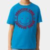 Youth Ultra Cotton ® 100% US Cotton T Shirt Thumbnail