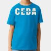 Youth Ultra Cotton ® 100% US Cotton T Shirt Thumbnail