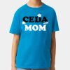 Youth Ultra Cotton ® 100% US Cotton T Shirt Thumbnail