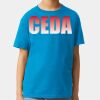 Youth Ultra Cotton ® 100% US Cotton T Shirt Thumbnail