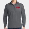 Sport Wick ® Stretch 1/4 Zip Pullover Thumbnail