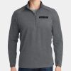 Sport Wick ® Stretch 1/4 Zip Pullover Thumbnail