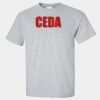 Ultra Cotton ® 100% US Cotton T Shirt Thumbnail