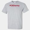 Ultra Cotton ® 100% US Cotton T Shirt Thumbnail