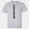 Ultra Cotton ® 100% US Cotton T Shirt Thumbnail