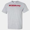 Ultra Cotton ® 100% US Cotton T Shirt Thumbnail