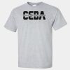 Ultra Cotton ® 100% US Cotton T Shirt Thumbnail