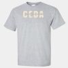 Ultra Cotton ® 100% US Cotton T Shirt Thumbnail