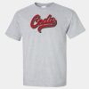 Ultra Cotton ® 100% US Cotton T Shirt Thumbnail