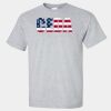 Ultra Cotton ® 100% US Cotton T Shirt Thumbnail