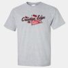 Ultra Cotton ® 100% US Cotton T Shirt Thumbnail