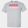Ultra Cotton ® 100% US Cotton T Shirt Thumbnail