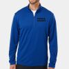 Lightweight Quarter-Zip Pullover Thumbnail