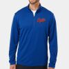 Lightweight Quarter-Zip Pullover Thumbnail