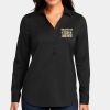 Ladies City Stretch Tunic Thumbnail