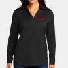 Ladies City Stretch Tunic Thumbnail